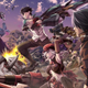 Illustration for article titled God Eater Chapter 9 will be the last chapter aired on Tv